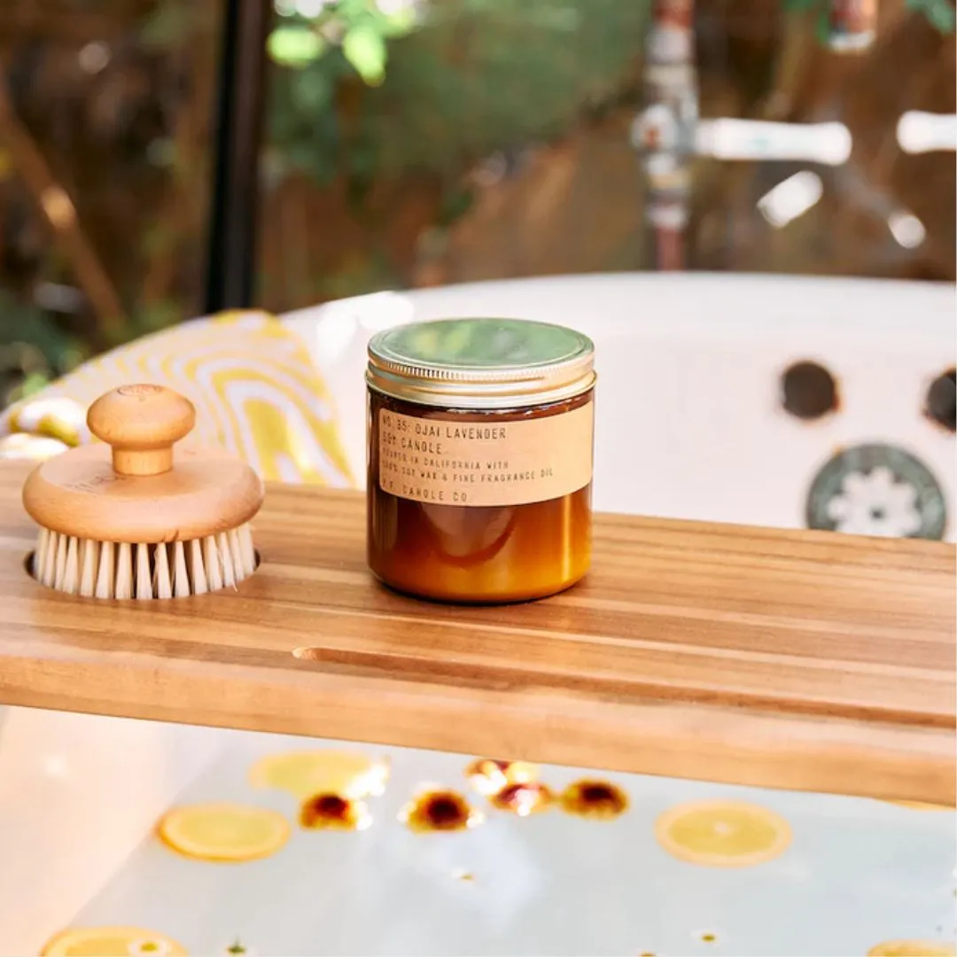12.5oz Classic Soy Candle (Ojai Lavender)