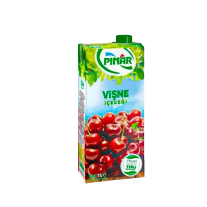 153106796 - Sour cherry Fruit Drink  1L Pinar