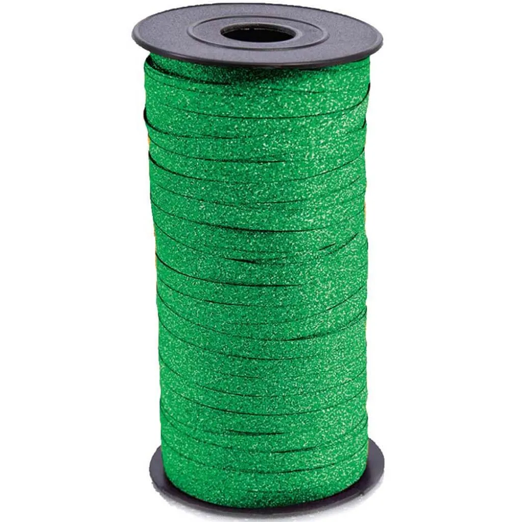 50yd Diamond C.Ribbon Green