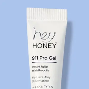911 PRO GEL Instant Relief with Propolis Deluxe 5ml