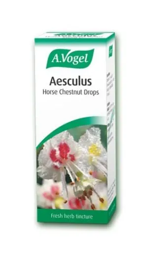 A. Vogel Aesculus Hippocastanum, 50ml