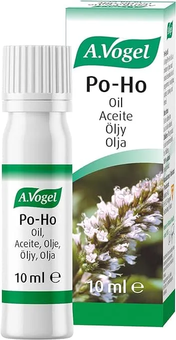A Vogel Po-Ho Oil (10ml)