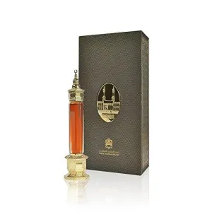 Abdul Samad Al Qurashi Khaltat Al Haram Perfume Oil for Women 12ml