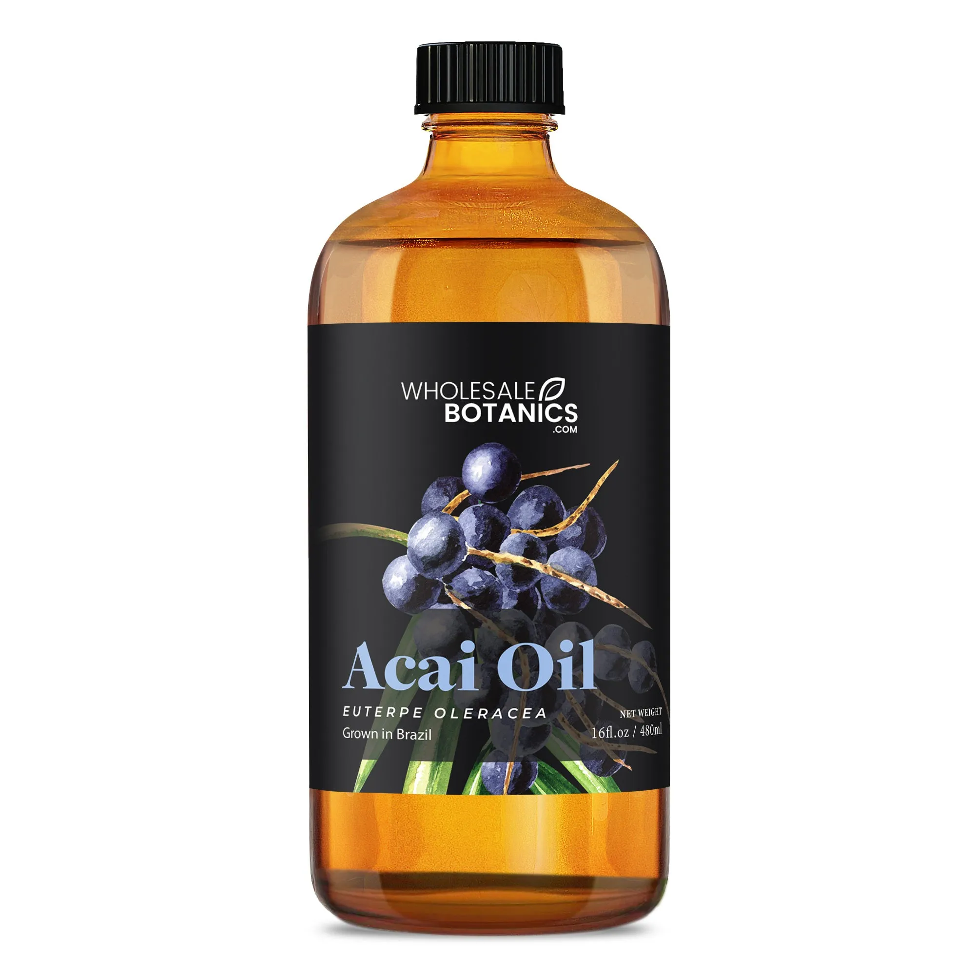 Acai Oil