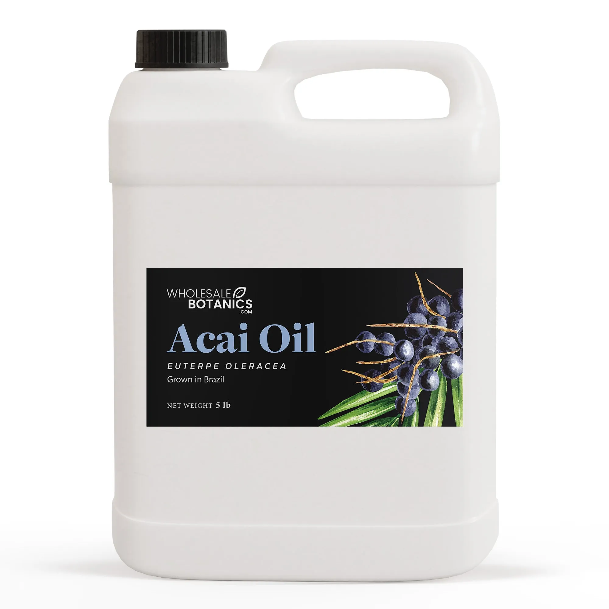 Acai Oil