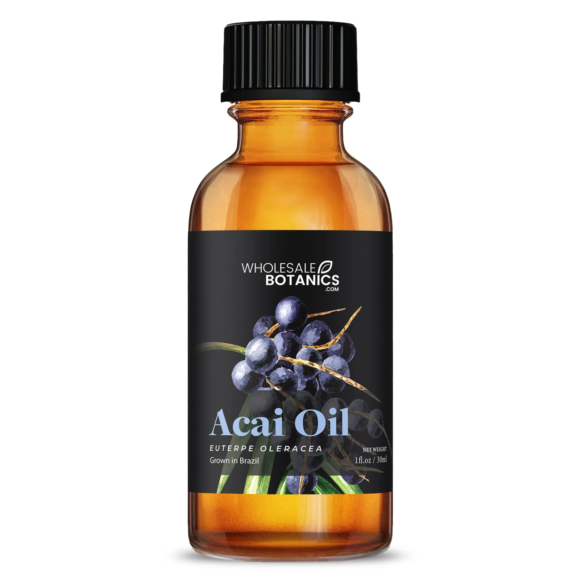 Acai Oil