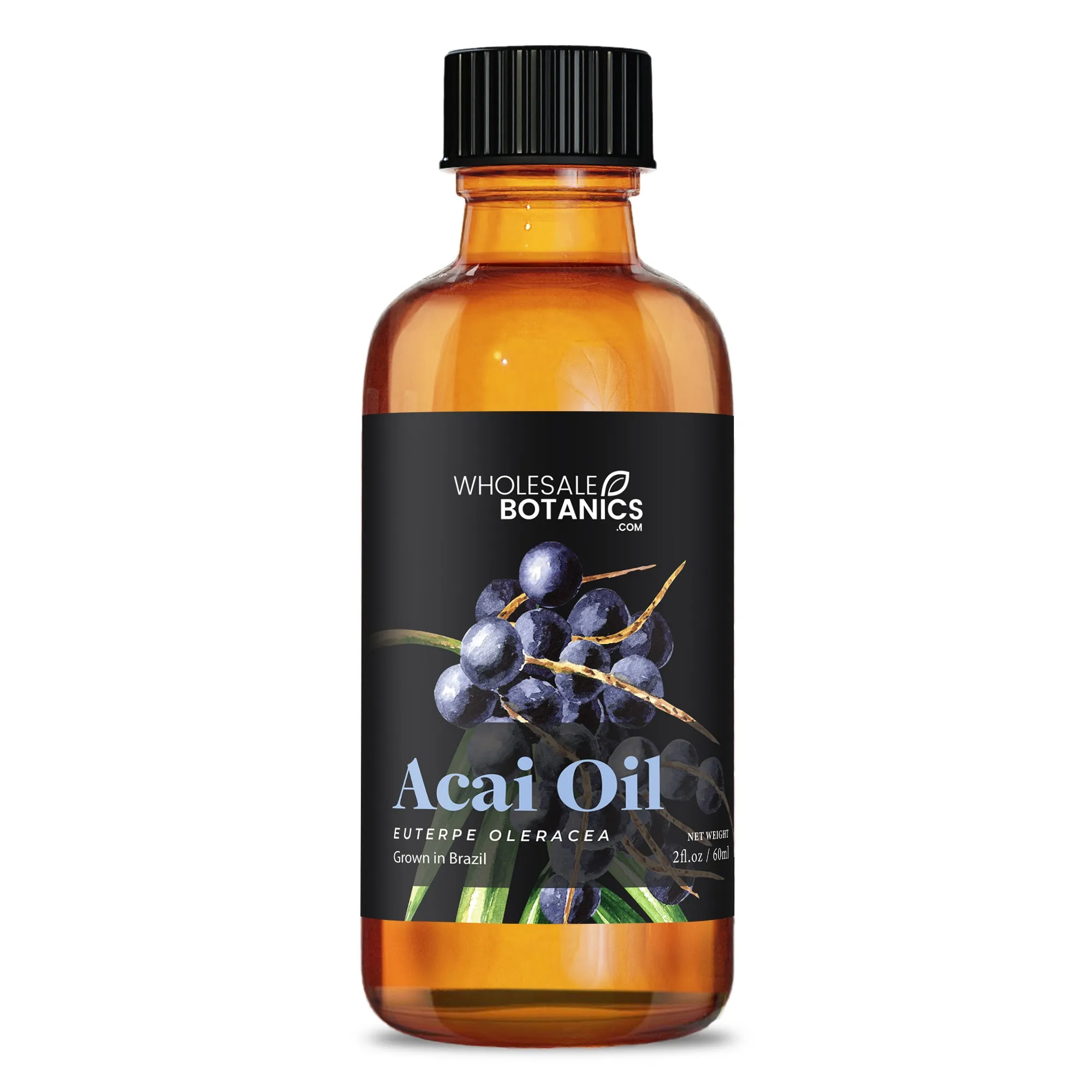Acai Oil