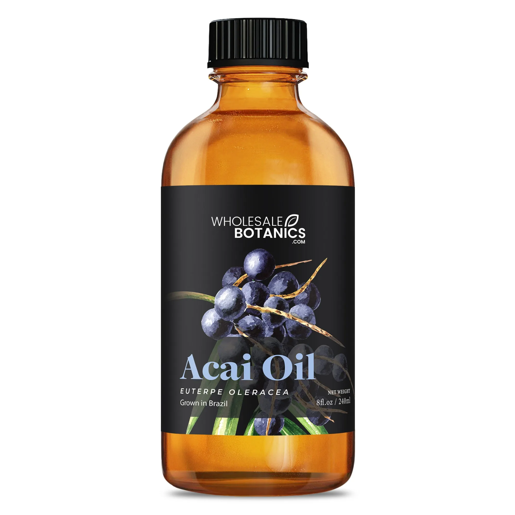 Acai Oil
