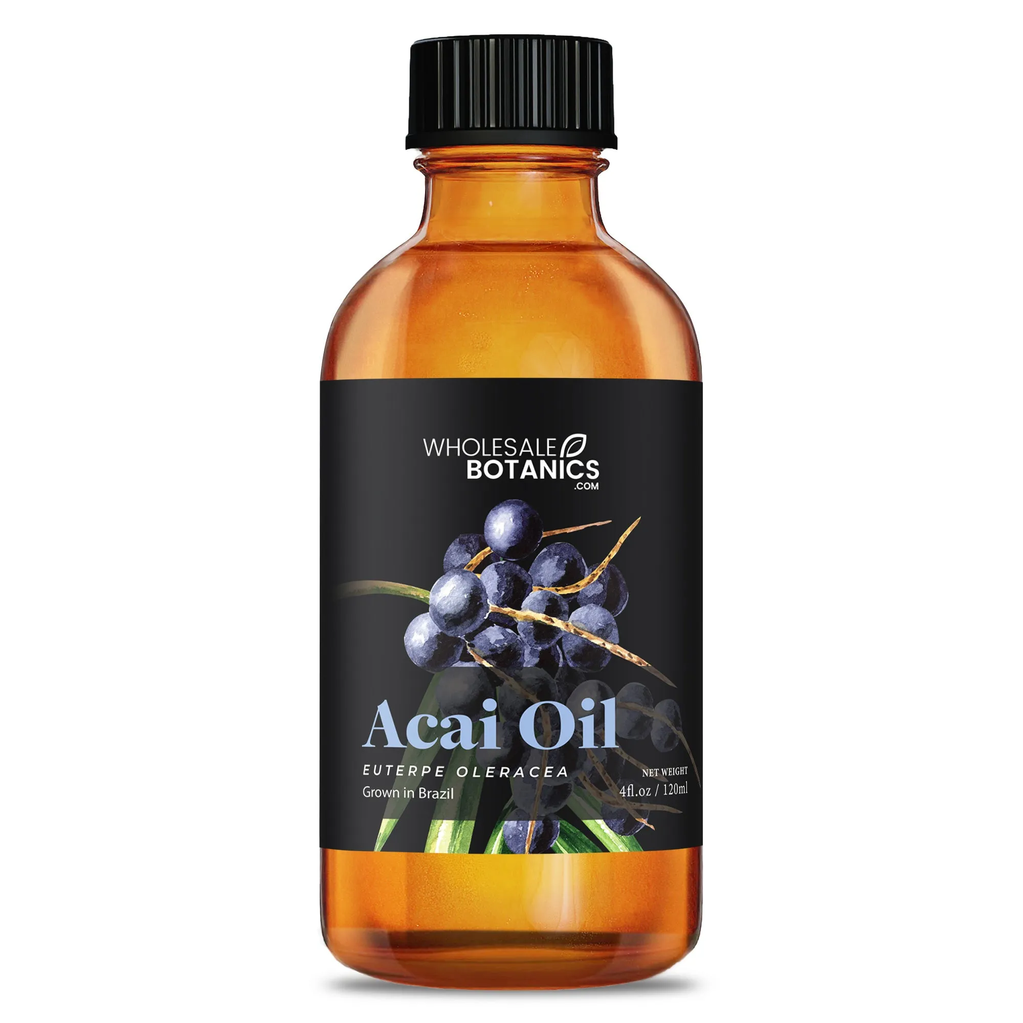 Acai Oil