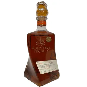 Adictivo Añejo Tequila (Half-Gallon)