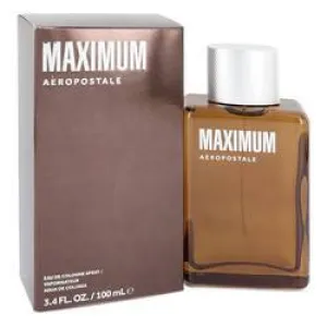 Aeropostale Maximum Eau De Cologne Spray By Aeropostale