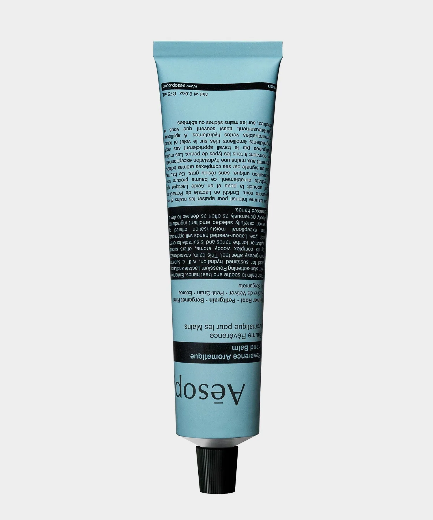Aesop Reverence Aromatique Hand Balm 75ml