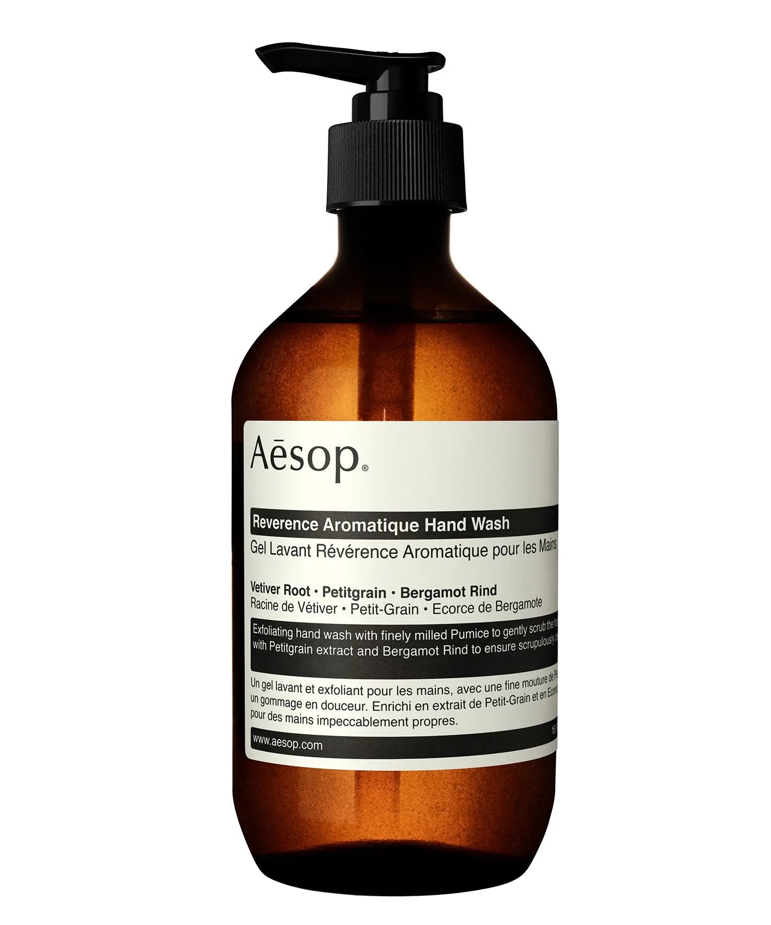 AESOP Reverence Aromatique Hand Wash 500ml
