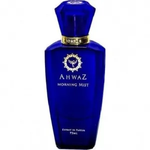 Ahwaz Morning Mist 75ml Parfum