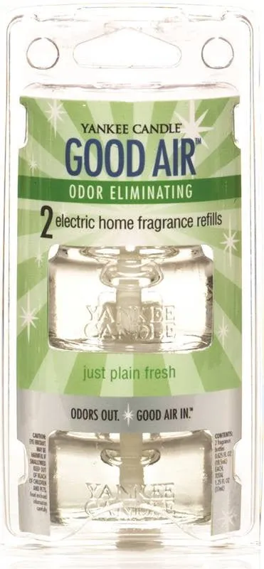 Air Fresh Electric Refil Fresh