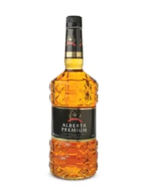 ALBERTA PREMIUM RYE 1.14L