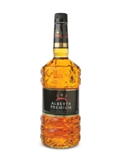 ALBERTA PREMIUM RYE 1.14L