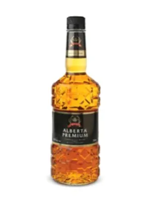 ALBERTA PREMIUM RYE 750mL