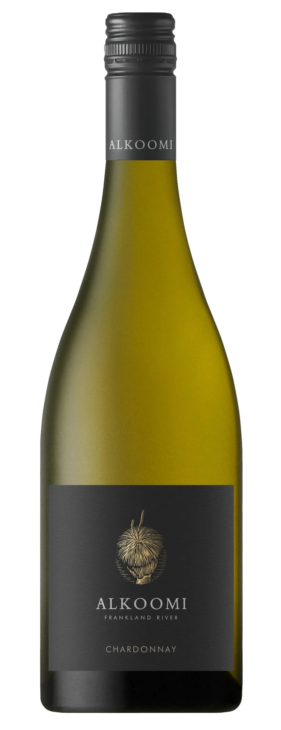 ALKOOMI Collection Chardonnay 2022  (750ml)