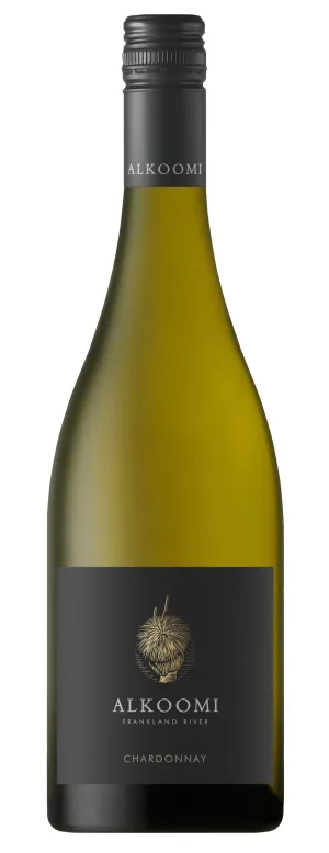 ALKOOMI Collection Chardonnay 2022  (750ml)