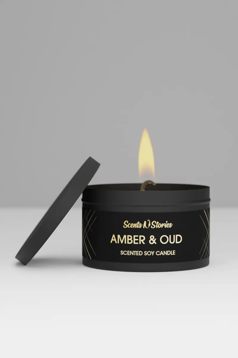 Amber Oud