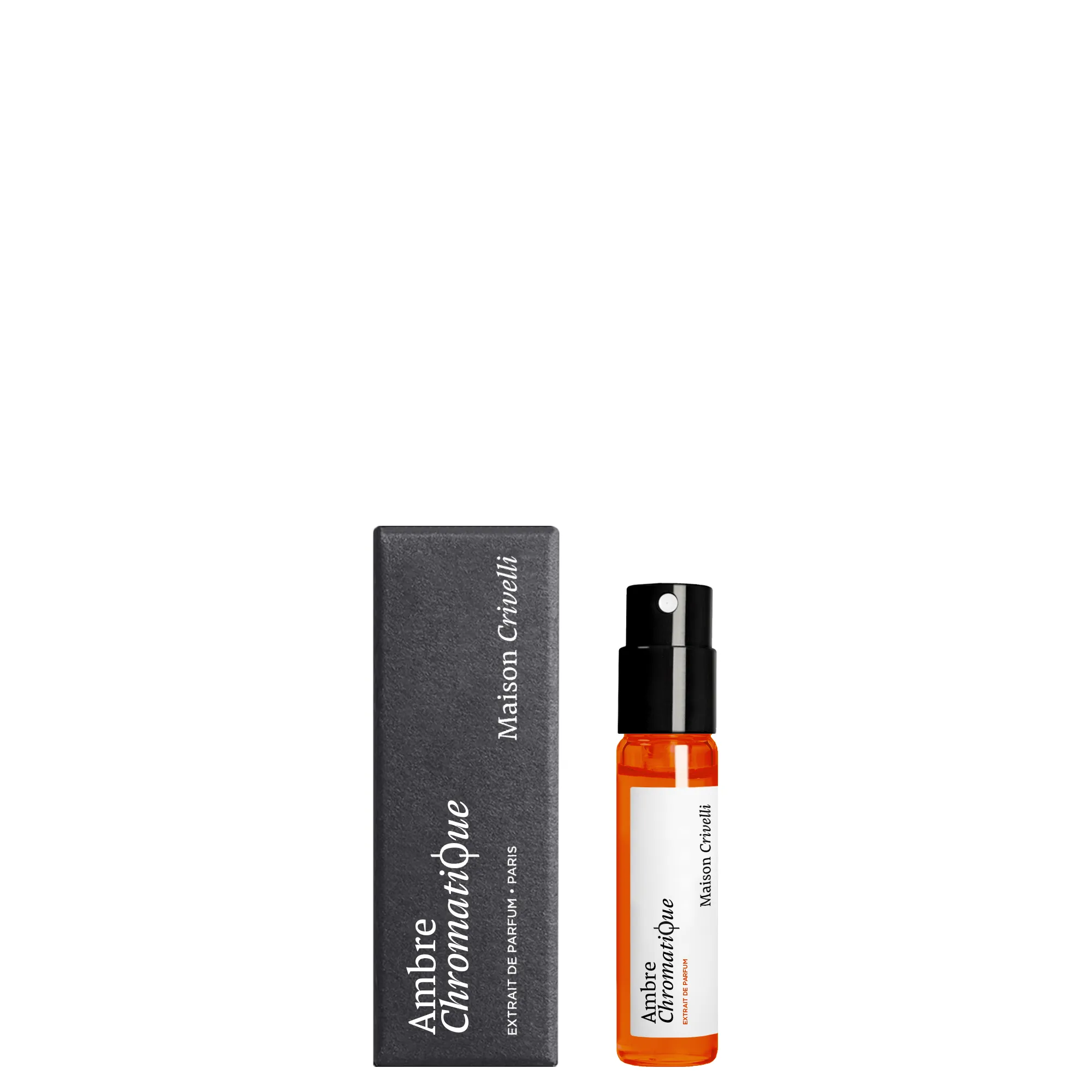 Ambre Chromatique