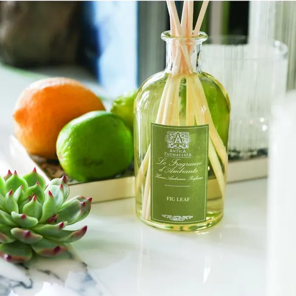 Antica Farmacista Fig Leaf Reed Diffuser 250ml