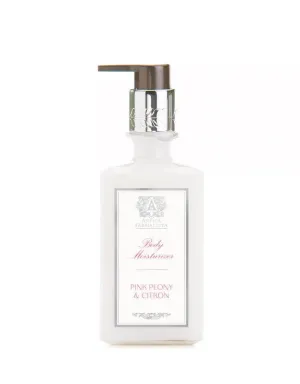 Antica Farmacista Pink Peony and Citron Body Moisturizer