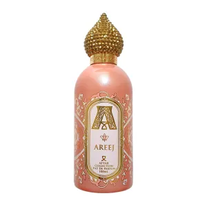 Areej Perfume For Women EDP 100ml By Attar Collection