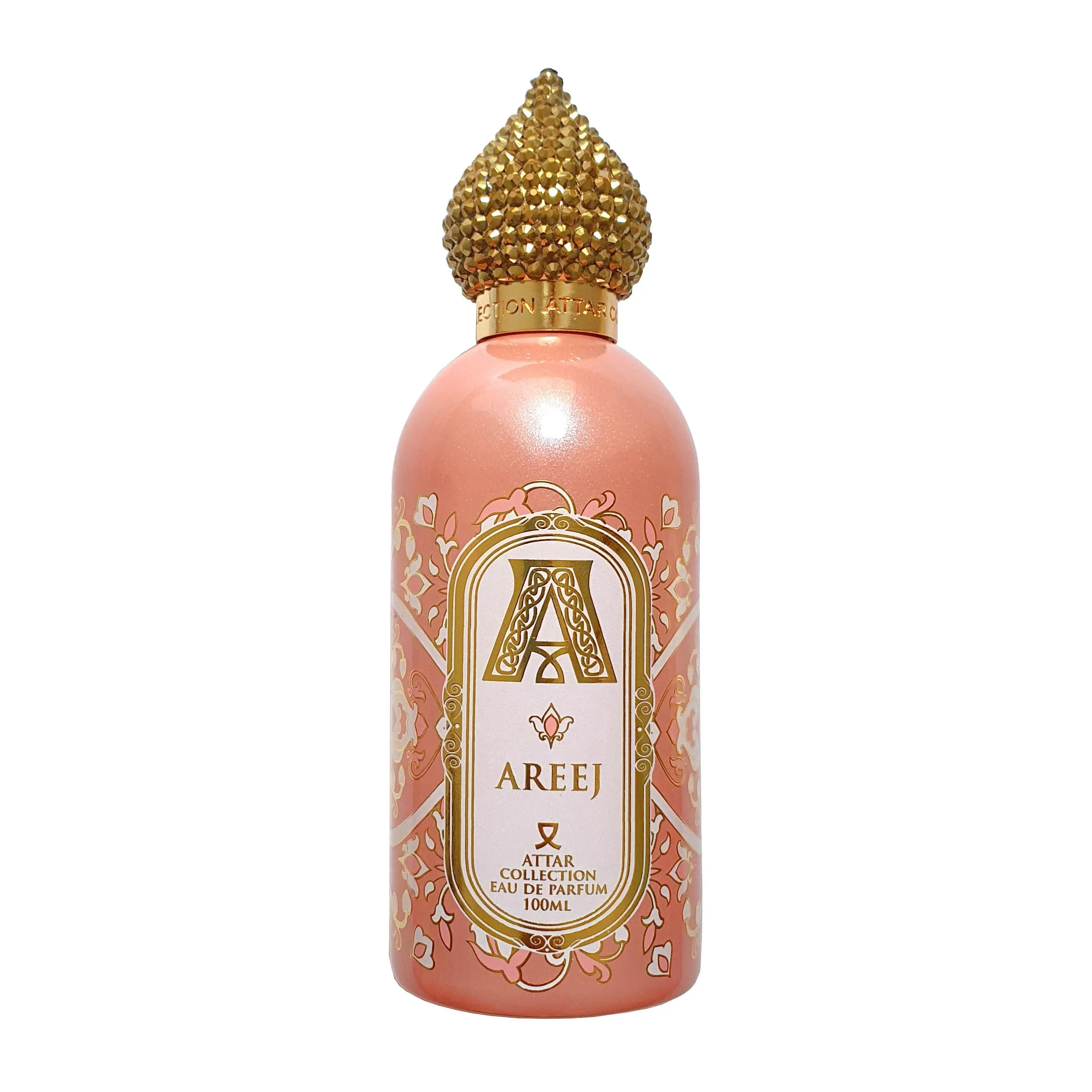 Areej Perfume For Women EDP 100ml By Attar Collection