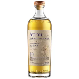 Arran 10 Year Old