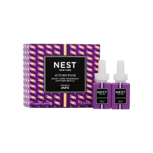 Autumn Plum Pura Refill