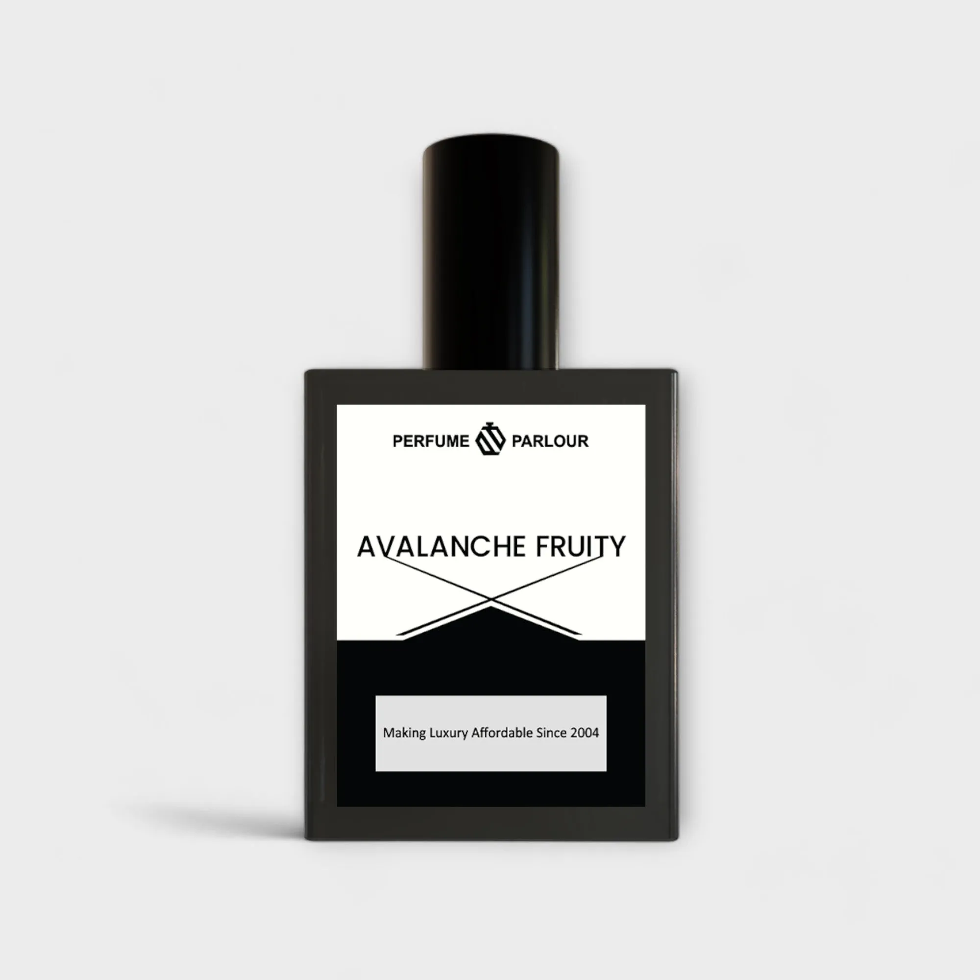 Avalanche Fruity (Ultra) For Men - 1979 - (Express)