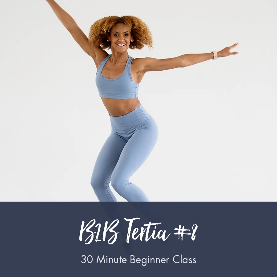 B2B | Tertia #8 30 Minutes