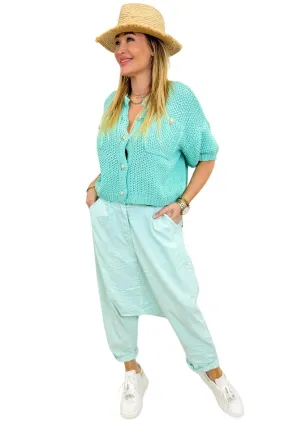 Baggyhose 2404728