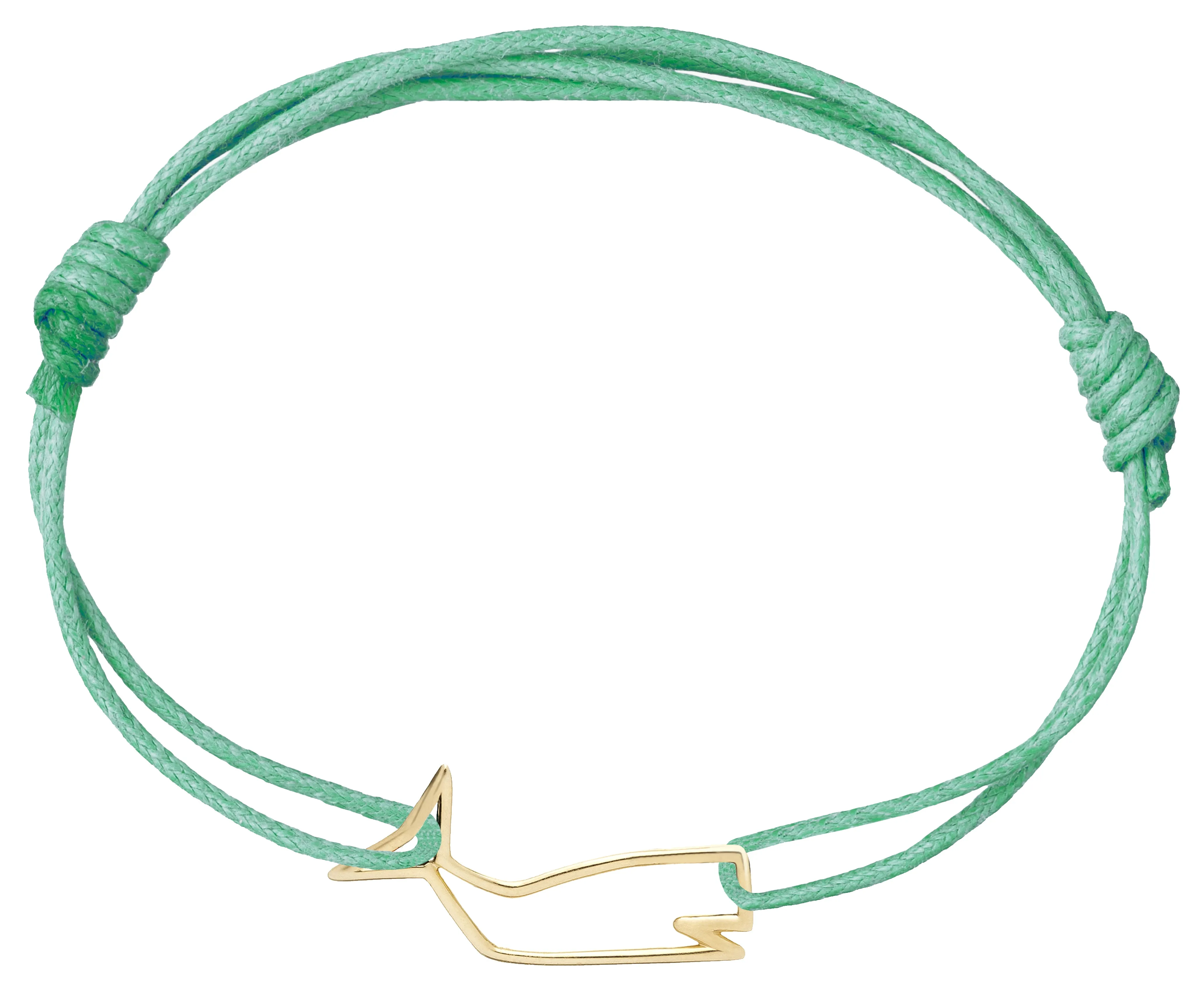 BALLENA CORD BRACELET