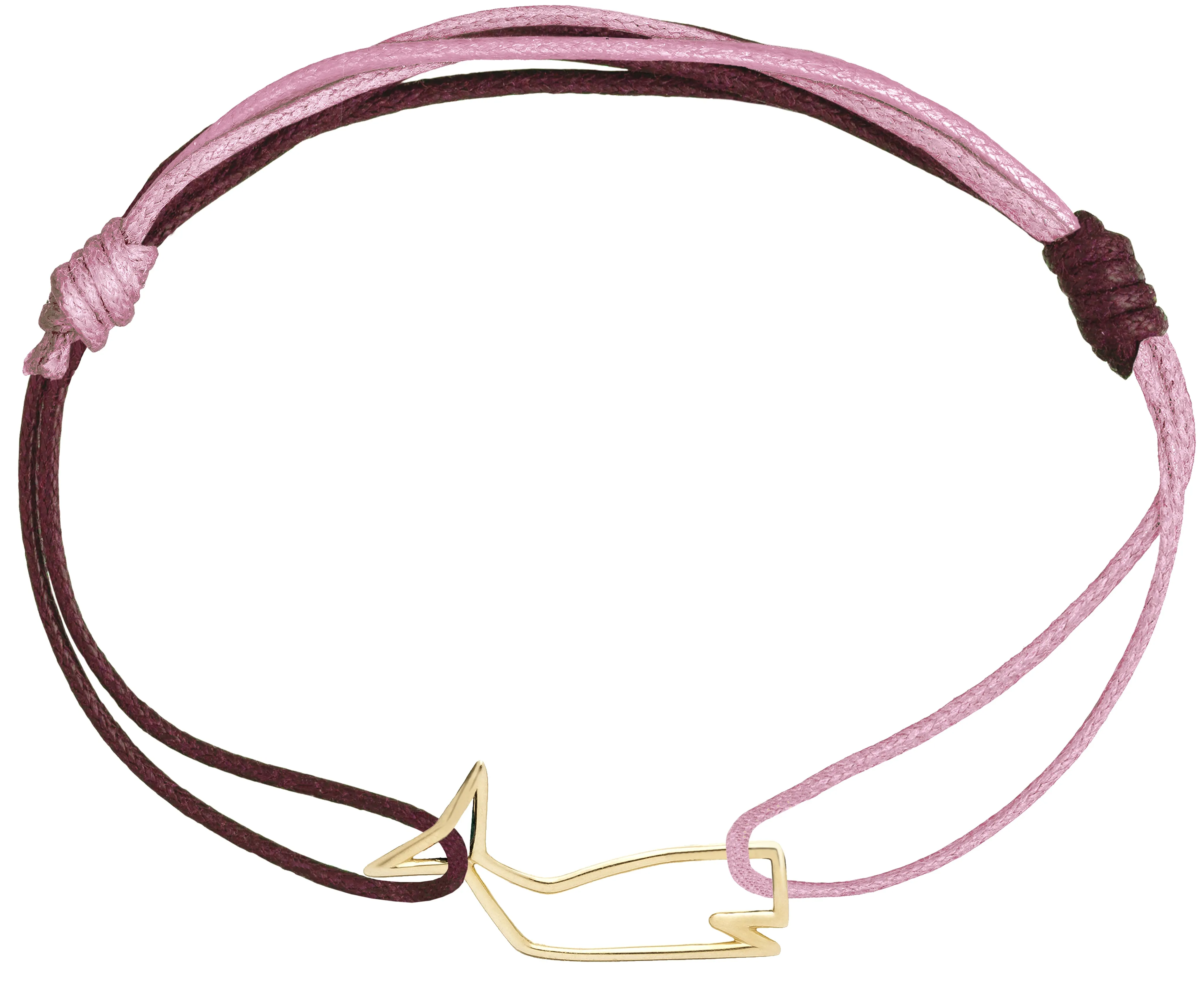 BALLENA CORD BRACELET