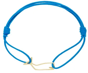 BALLENA CORD BRACELET