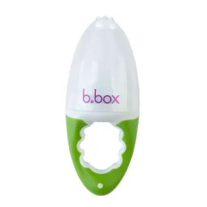 b.box Fresh Food Feeder (Apple)