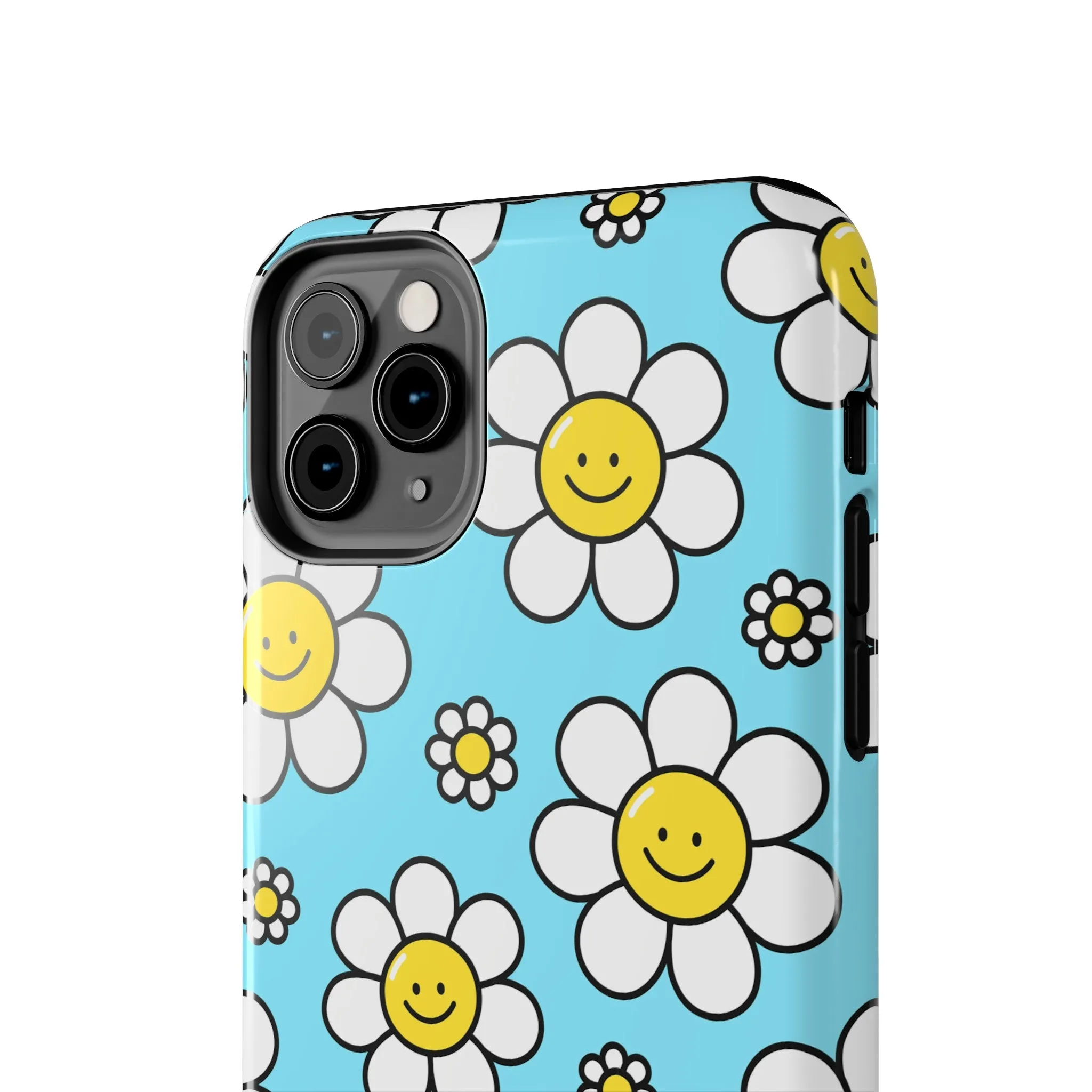 Blooming Grins | Happy Daisy Case