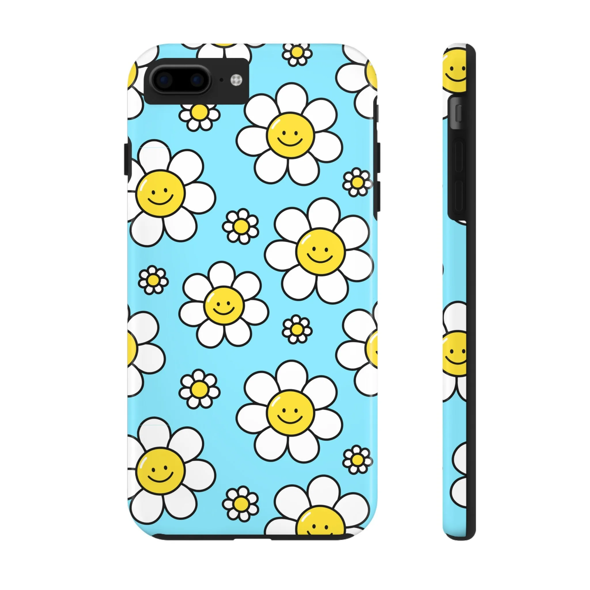 Blooming Grins | Happy Daisy Case