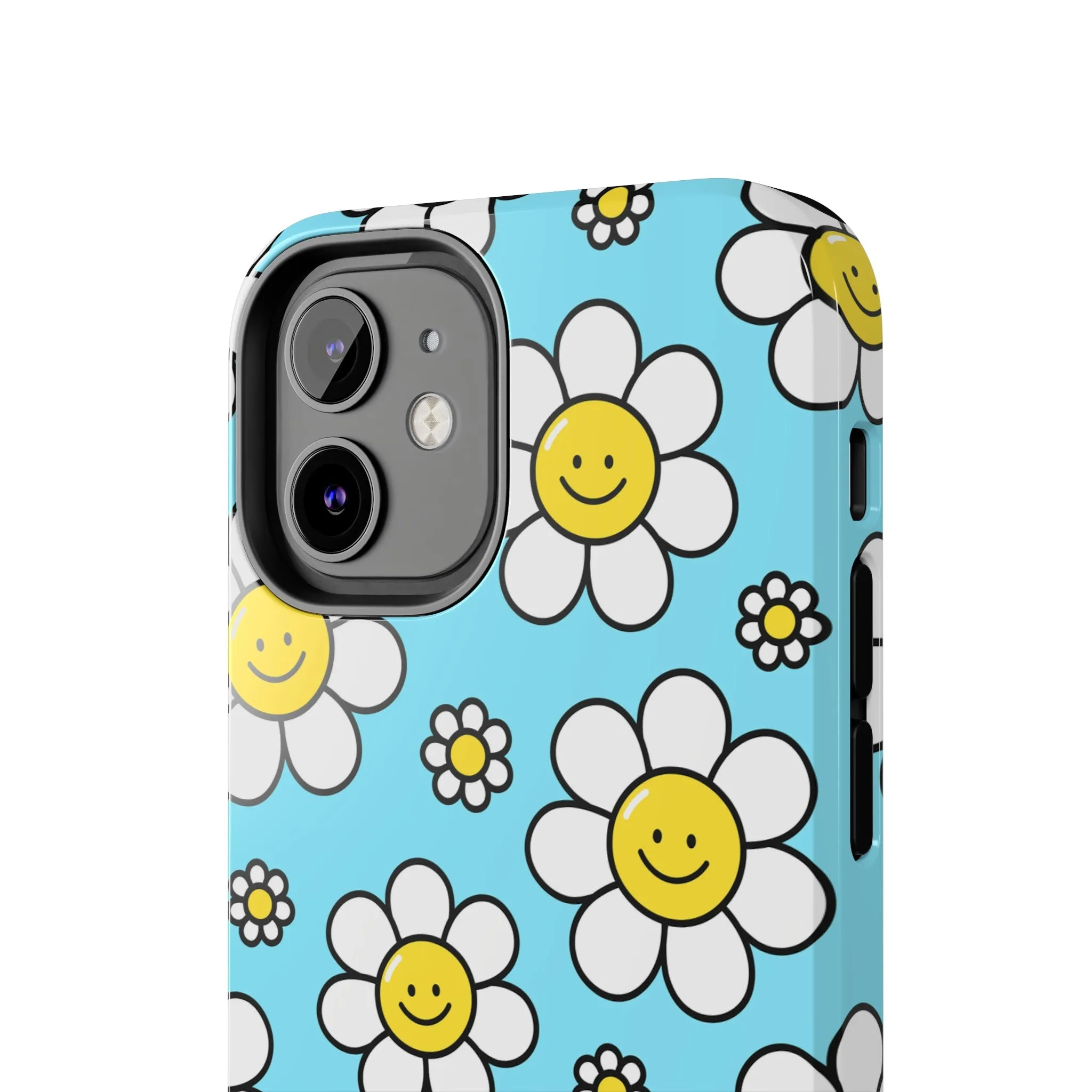 Blooming Grins | Happy Daisy Case