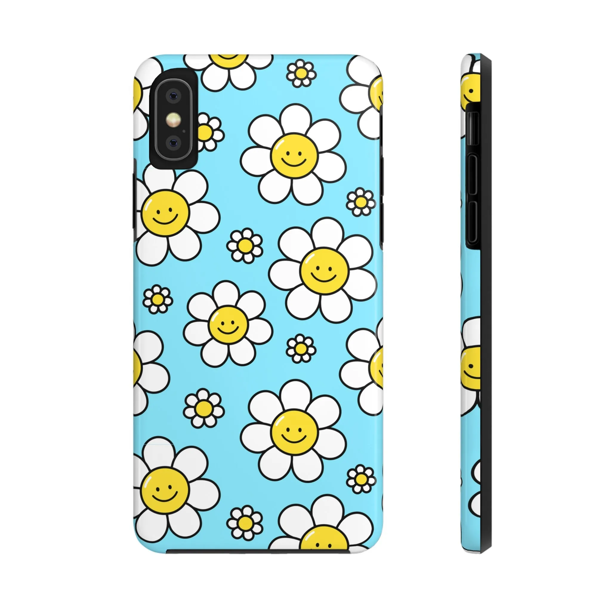 Blooming Grins | Happy Daisy Case
