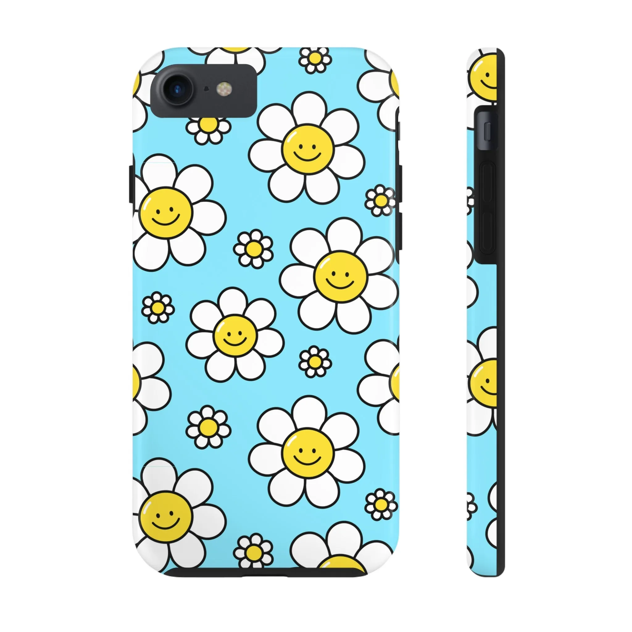 Blooming Grins | Happy Daisy Case