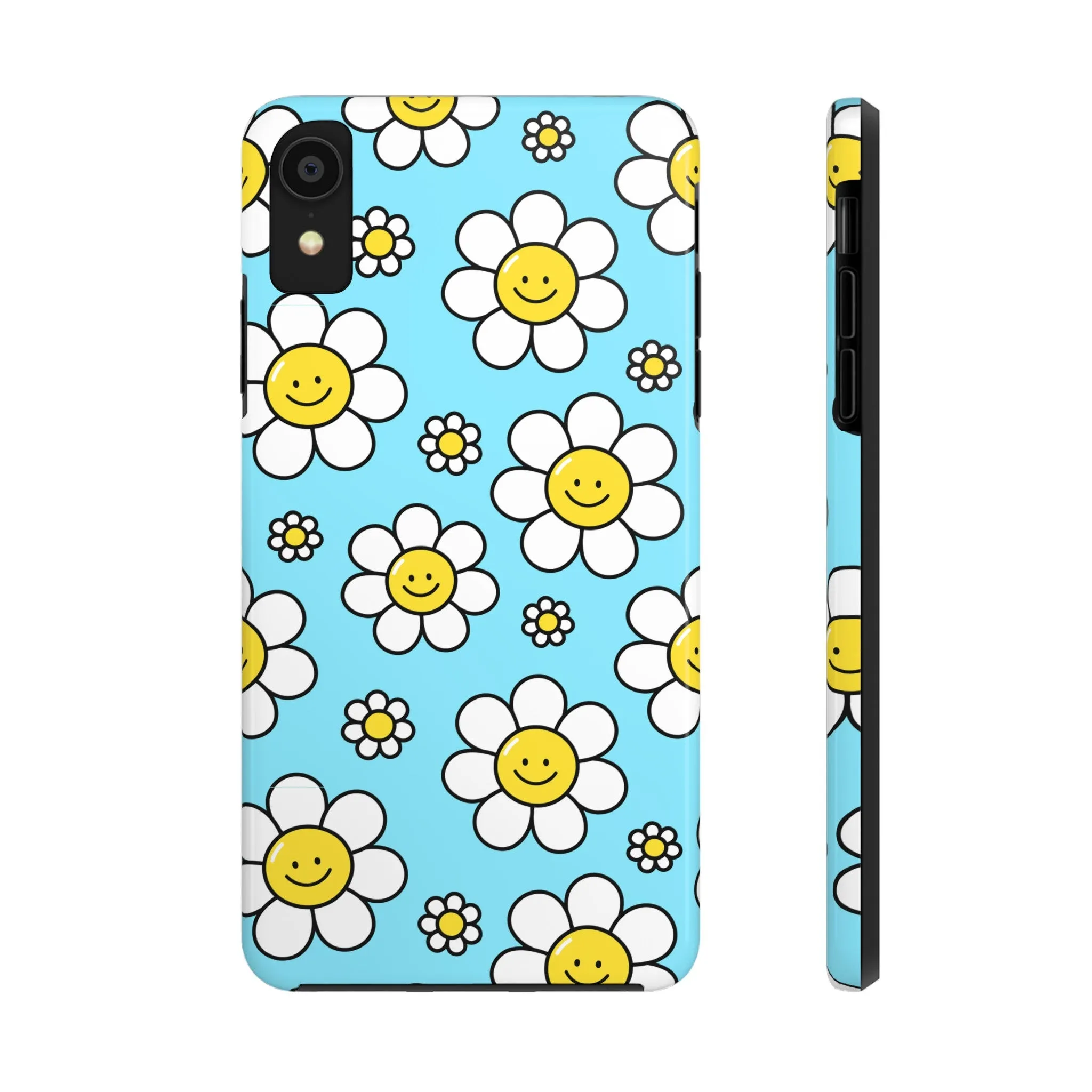 Blooming Grins | Happy Daisy Case