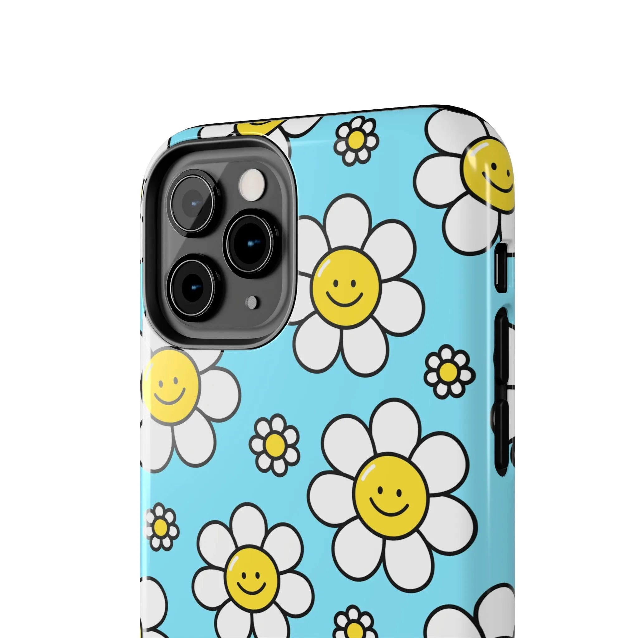 Blooming Grins | Happy Daisy Case