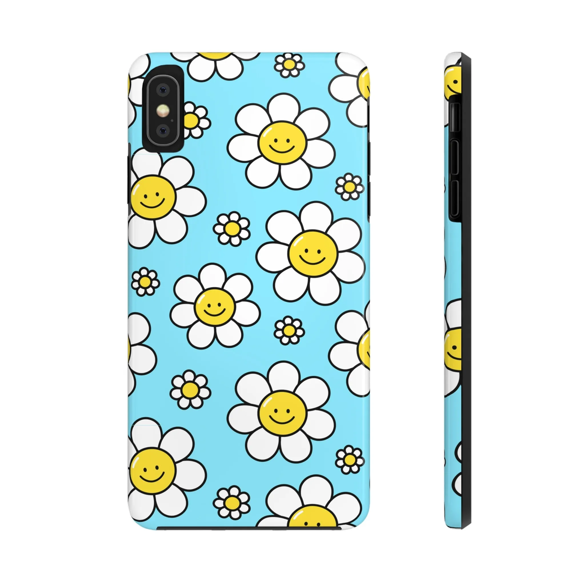 Blooming Grins | Happy Daisy Case