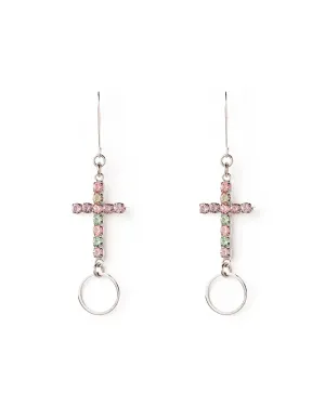 BRIGHT MOON EARRINGS