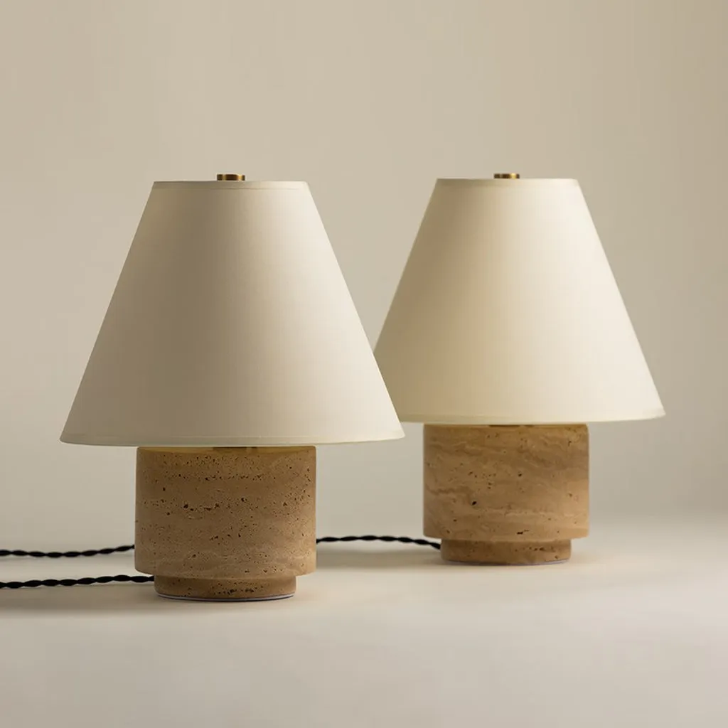 Bronte Table Lamp