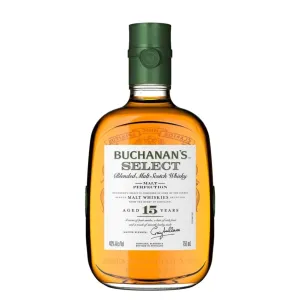 Buchanan's Select 15 Yr Blended Scotch Whisky